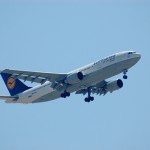 Lufthansa fine sciopero Lufthansa fine sciopero