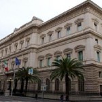 Banca D'Italia Banca D'Italia