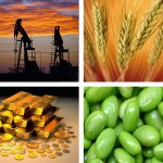 commodities