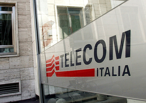 Telecom Italia