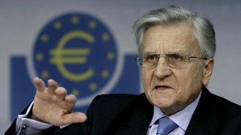 JEAN CLAUDE TRICHET