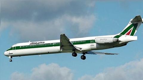 alitalia