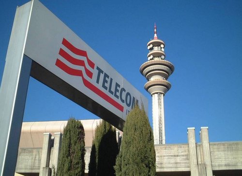 500_Telecom Italia