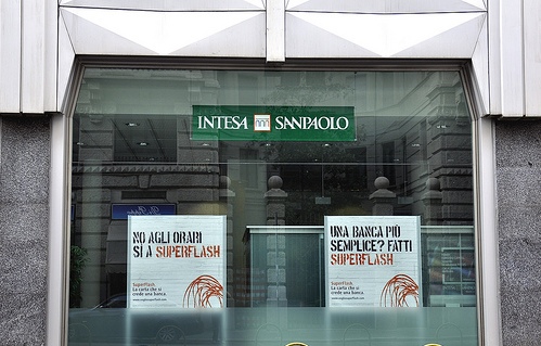 Intesa Sanpaolo