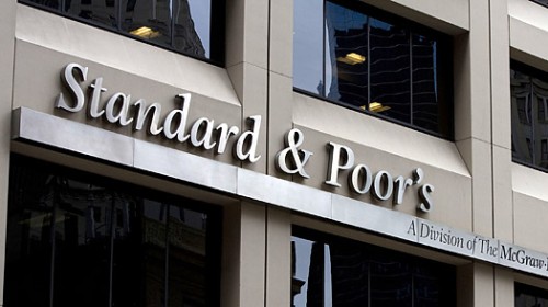 standard-poor