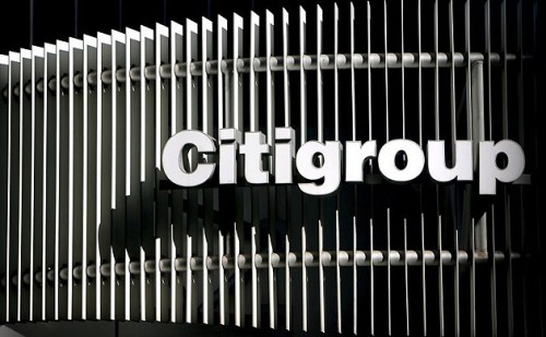 citigroup