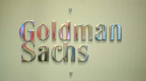 Goldman sachs