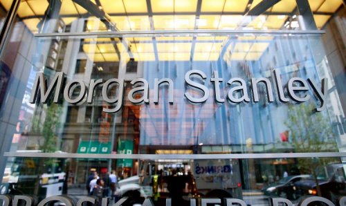 morgan stanley