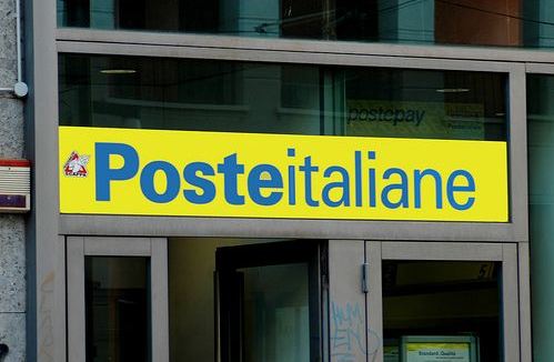 Poste-Italiane