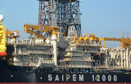 saipem