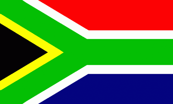 SUDAFRICA