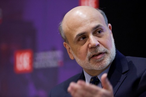 bernanke