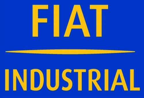 fiat industrial