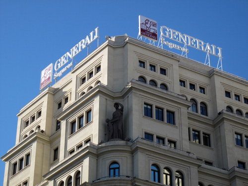 generali 