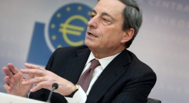 Mario Draghi