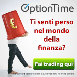 trend optiontime