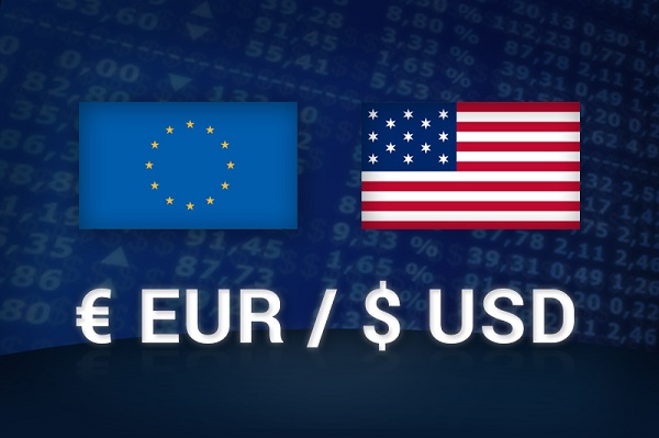 Cambio EUR/USD ancora in rialzo