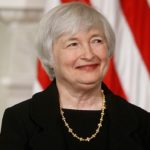 janet yellen