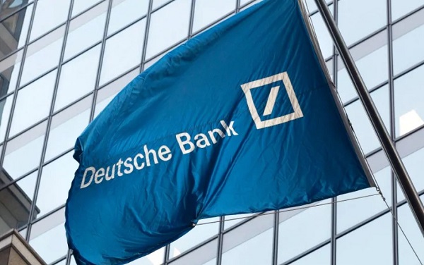 ristrutturazione deutsche bank