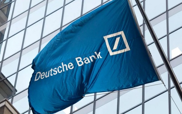 ristrutturazione deutsche bank