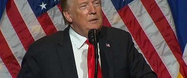 donald trump contro fed