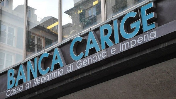 convocata assemblea aumento capitale carige