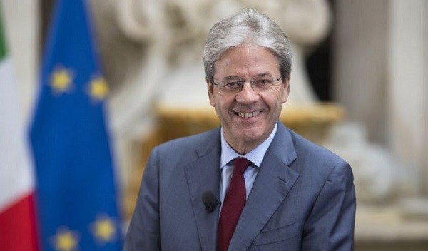 paolo gentiloni su stabilità e crescita