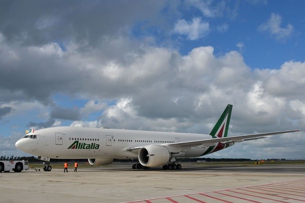 alitalia termine per domande scade 18 marzo