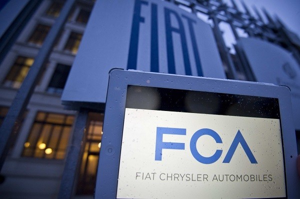 fca ottiene via libera prestito garantito