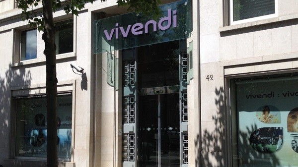 vivendi e prove di pace mediaset