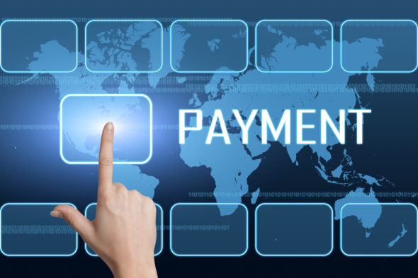 sistemi di pagamento online più diffusi