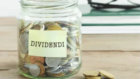 Dividendo, cosa è e come funziona